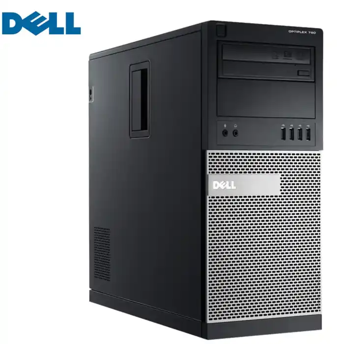 Dell Optiplex 790 Tower Core i5 2nd Gen