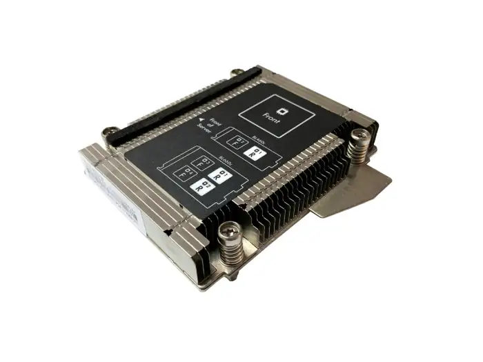 HP Wide Heatsink for BL460 G9 (CPU 1)  777689-001