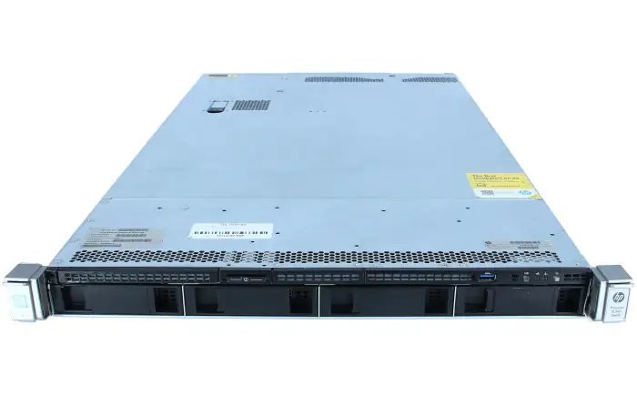 HP DL360 G9 4LFF CTO Server 755259-B21