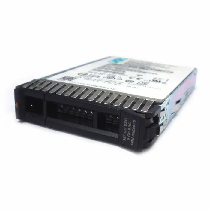 387GB SFF-3 ENTERPRISE 5XX SSD (IBM i) 01LU853