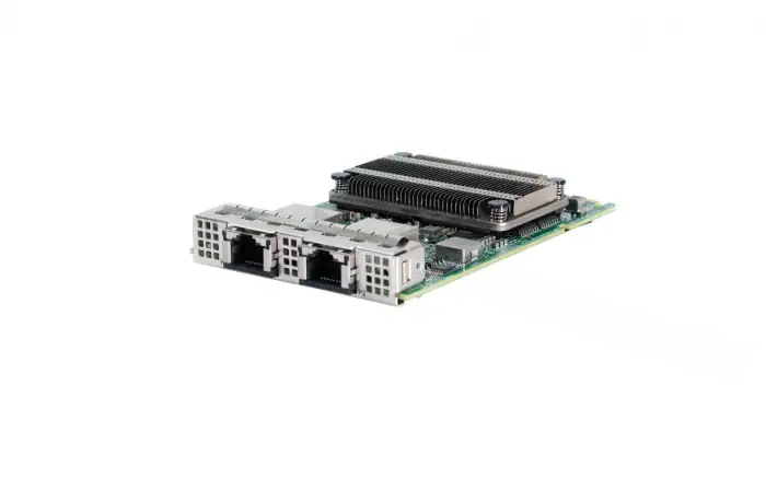 HP BCM57416 10Gb 2-Port Ethernet OCP3 Adapter  P13640-001