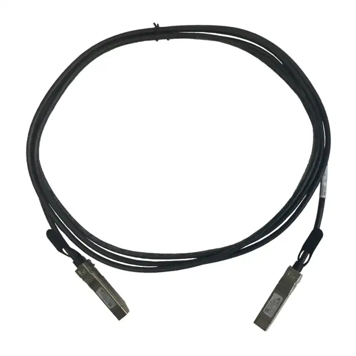 HP 3M SFP28-SFP28 25GB DAC Cable 850389-001