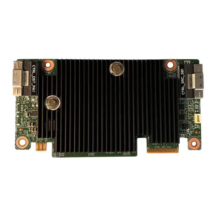 HBA355I Storage Controller Raid Front K6MCJ K6MCJ