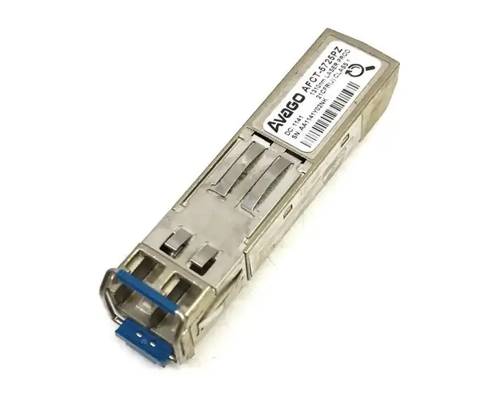 FC SFP AVAGO LC AFCT-5760TPZ