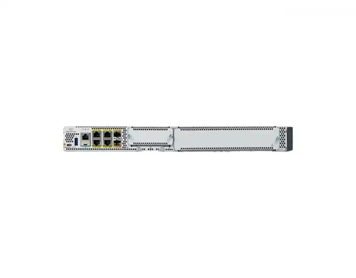 ROUTER CISCO C8300 2X1GE SFP + 4x1G RJ45 - C8300-1N1S-4T