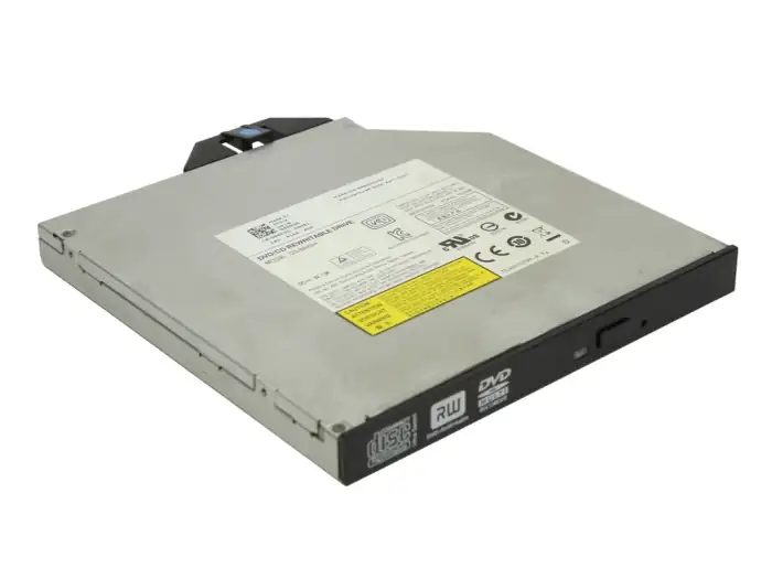 DVD RW SLIM FOR DELL SERVER SATA P/N: 096R30