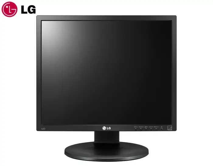 MONITOR 19" LED IPS LG 19MB35PM