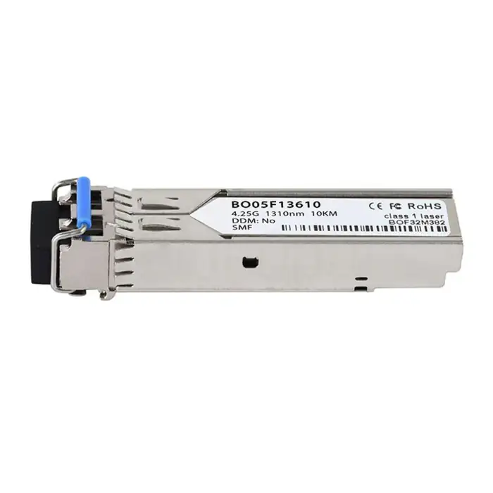 4Gbps 10KM LW SFP XBR-000144