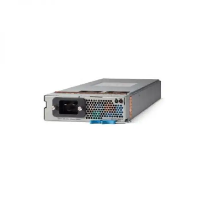 Nexus 9500 3000W AC PS, Port-side Intake N9K-PAC-3000W-B