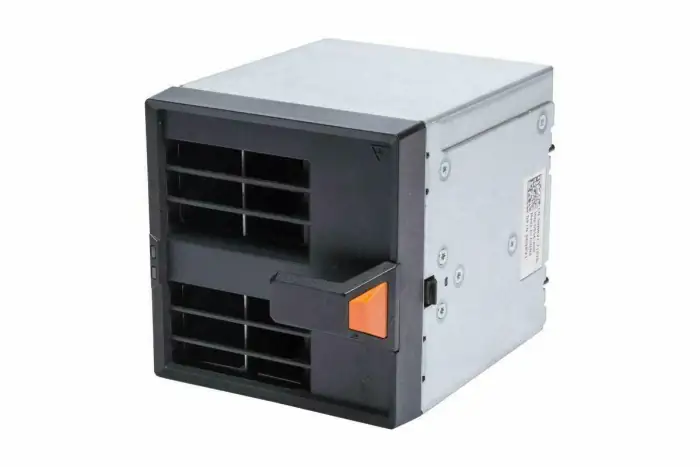 FAN DUAL VRTX 6NRV1