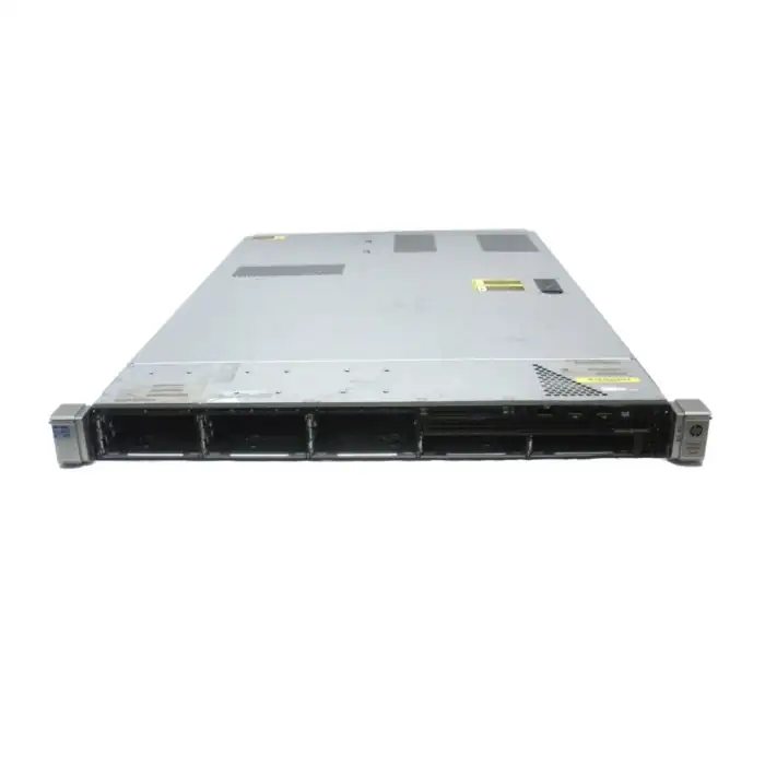HP DL360e G8 8SFF CTO Server 661189-B21