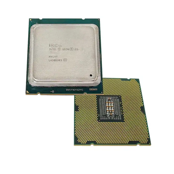 Intel E3-1220v2 3.10GHz 4C 8M 69W SR0PH