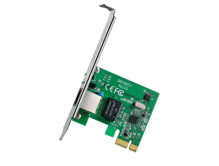 NIC 100/1000 TP-LINK PCI-EX - TG-3468 FP