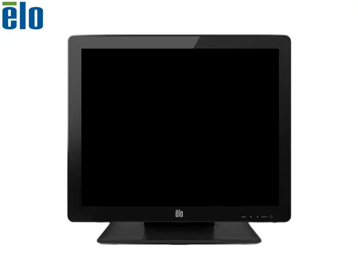 POS MONITOR 17" TFT Elo Entuitive Series ET1717L