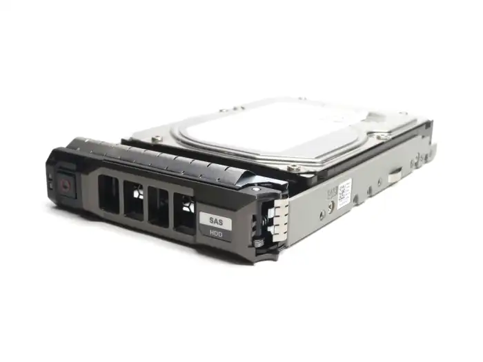 HDD SAS 600GB DELL 6G 10K 2.5 WD6001BKHG 96G91