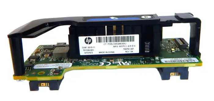HP 650FLB 20GB FlexLOM Adapter for G8-G10 Blades 700761-001