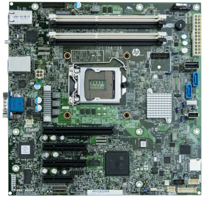 HP System Board for ML310e G8 773064-001