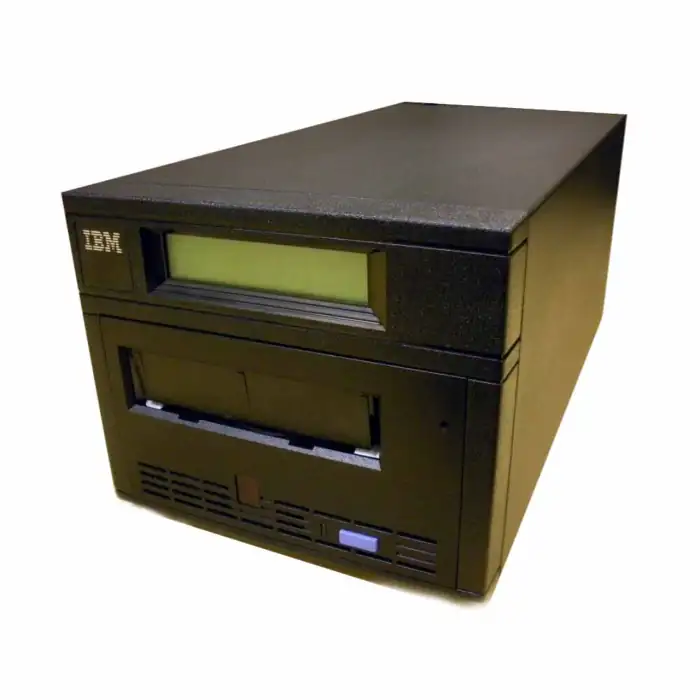 ULTRIUM TAPE DRIVE 3580-H11