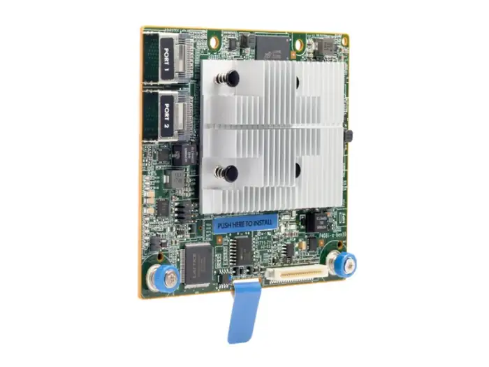 HP P408i-A SR 12G SAS Controller 804333-B21