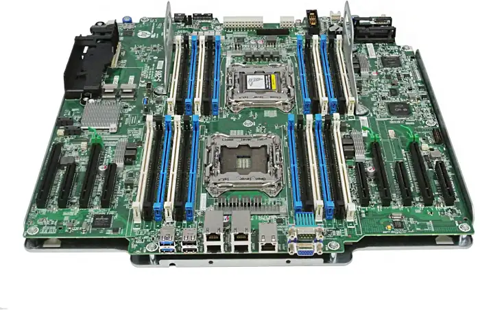 HP System Board for ML350 G9 780967-001