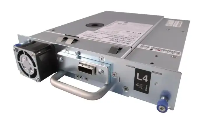 LTO4 SAS HH Drive 8147-3573