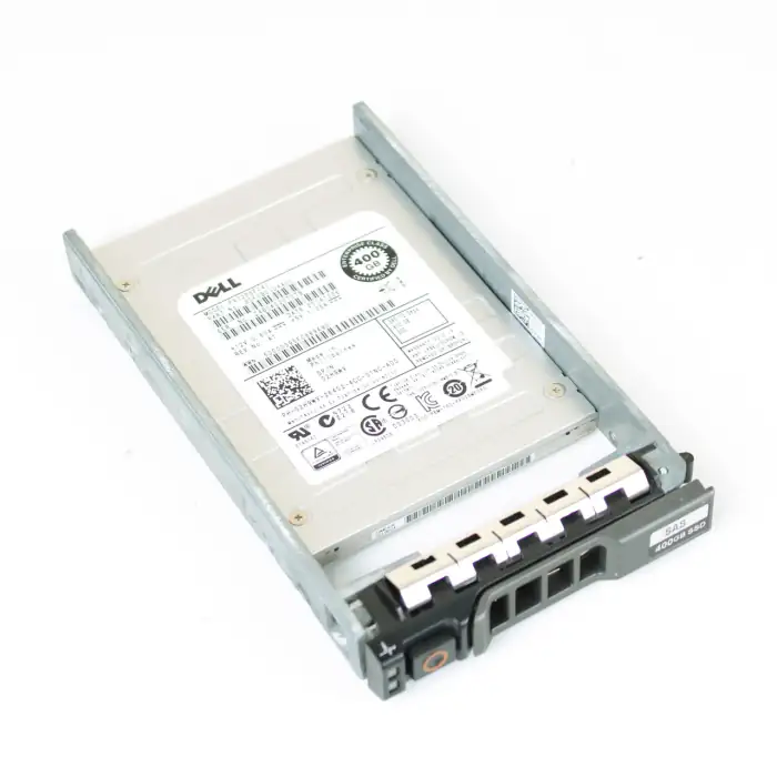 400GB SSD 2.5 SAS 12G MLC PX02SSF040 2H9WV