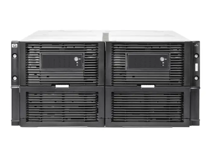 HP D6020 70LFF 12G DIsk Enclosure K2Q28A