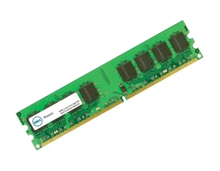 8GB DELL 1Rx8 PC4-21300V-E DDR4-2666MHz UDIMM D715X