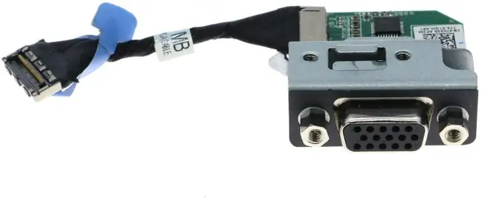 DELL OPTIPLEX 7040M MINI SECONDARY VGA OUTPUT - 7GD53