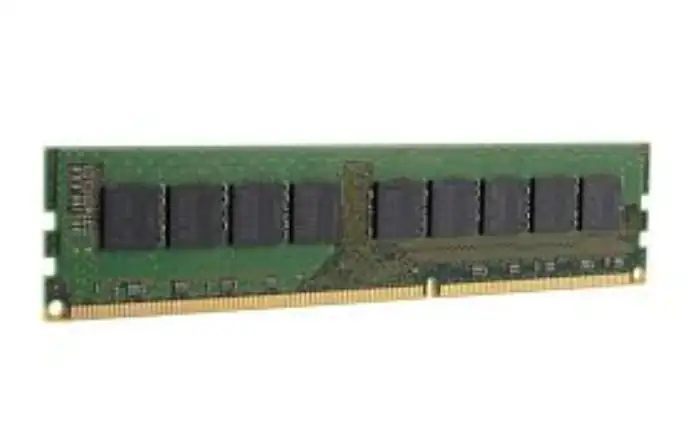 2GB IBM PC3-10600E DDR3-1333 1Rx8  CL9 ECC UDIMM