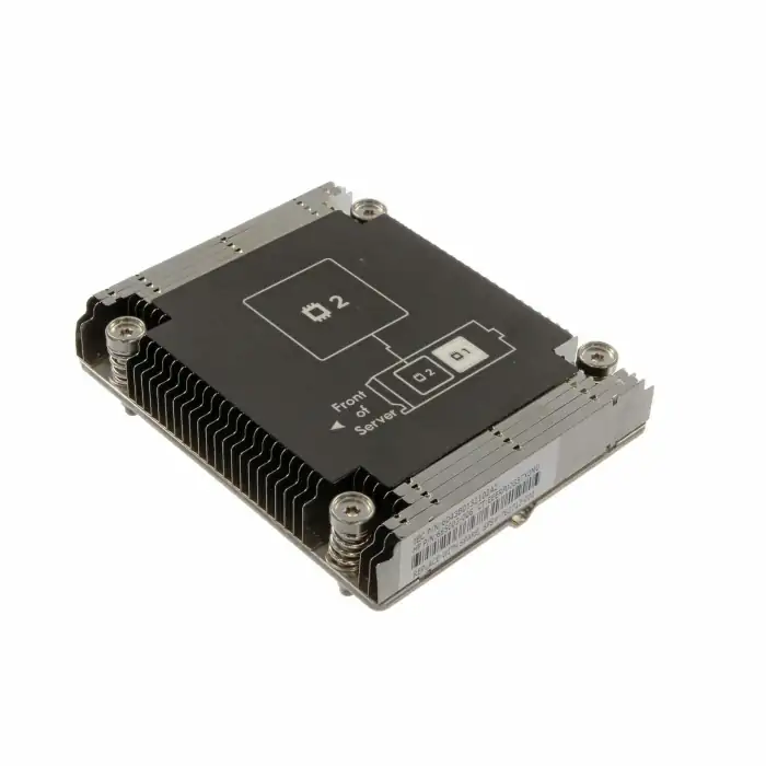 HP Wide Heatsink for BL460 G8 (CPU 2) 762712-001