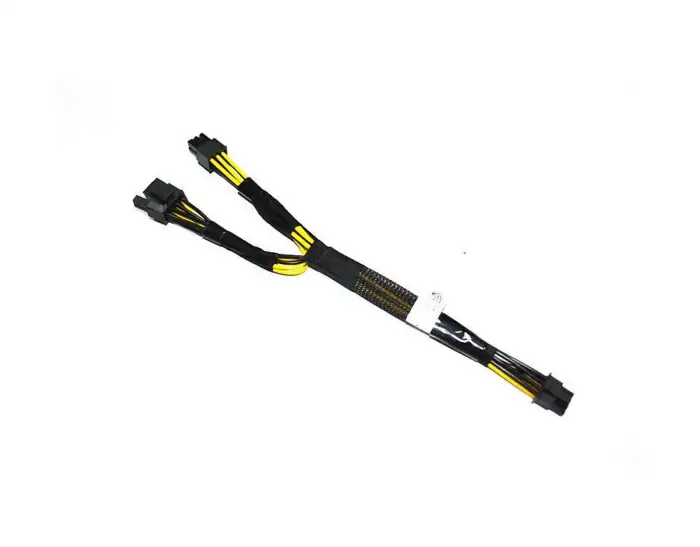 GPU Power cable R740 Riser 1 GPU1 TR5TP