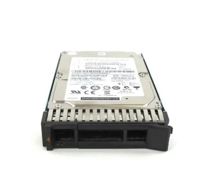 283GB 15K SAS SFF-3 4K Disk Unit (IBM i) ESNJ
