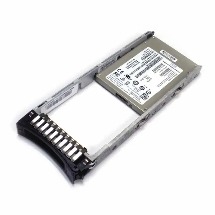 Storage V3700 V2 400GB 2.5-inch Flash Drive 01EJ727