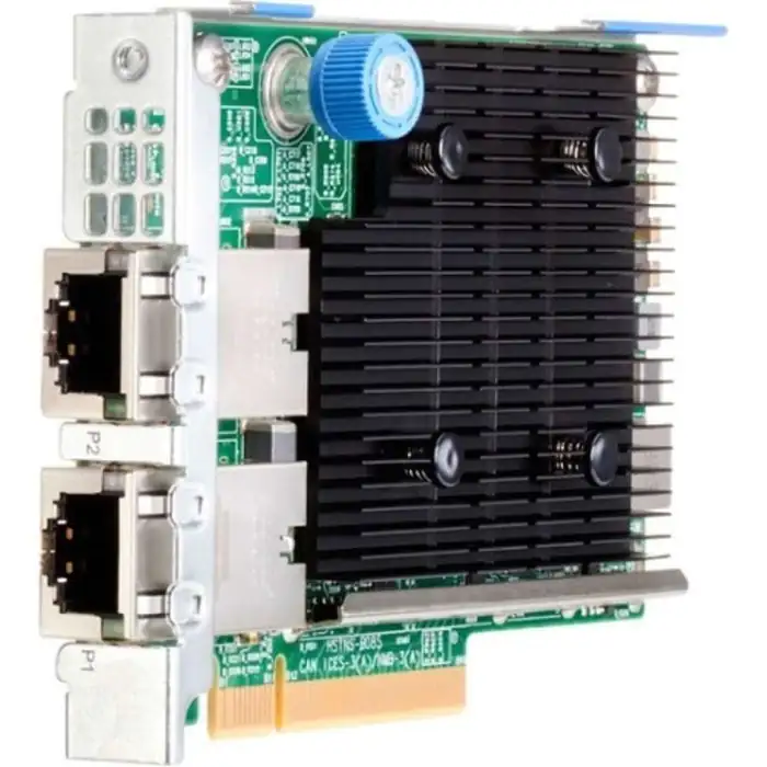 HP BCM57416 10Gb 2-Port FLR-T Adapter 817721-B21