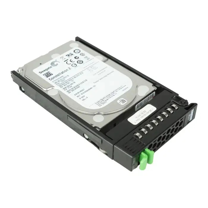 450GB SAS HDD 6G 10K 2.5in S26361-F4482-E145