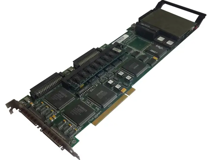RAID CONTROLLER IBM MYLEX ACCELERAID 170 U160 16MB PCI
