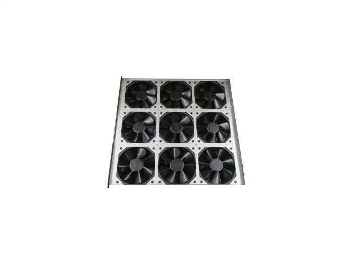CISCO FAN TRAY FOR A CLASS CHASSIS C6000  800-03085-02
