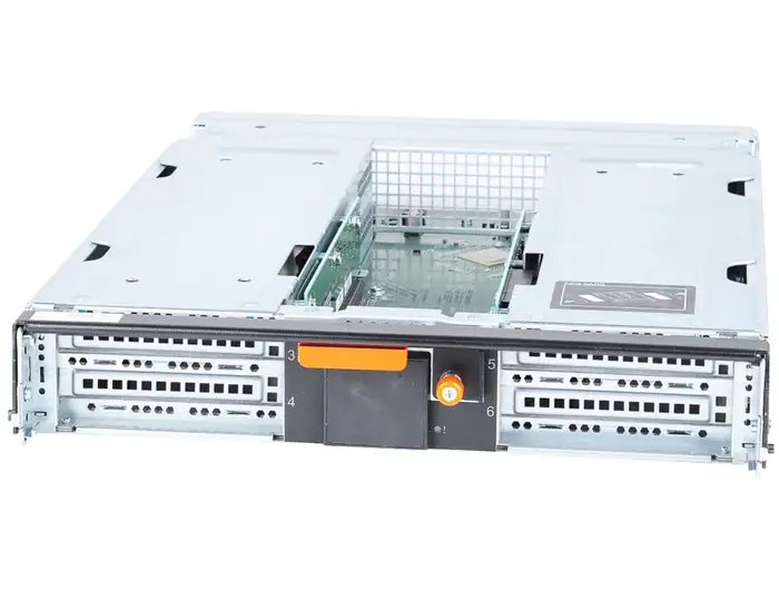 NETAPP FAS3240 IOXM Expansion Module 4-PORT SAS