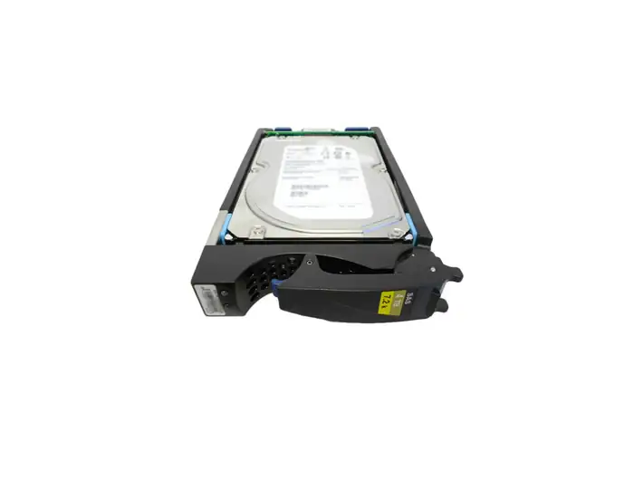 HDD SAS 4TB EMC 6G 7.2K 3.5 for VNX 005050748