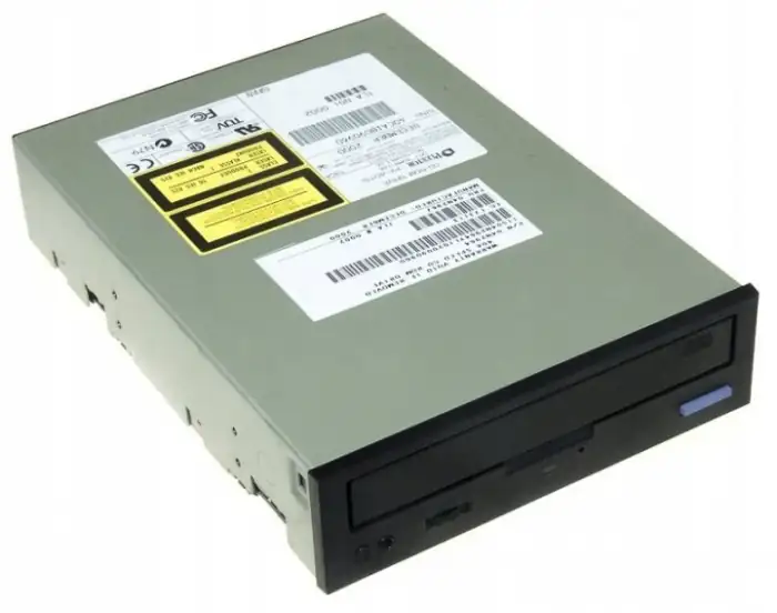CD-ROM drive, 24X (all models except 44X)  33P3230