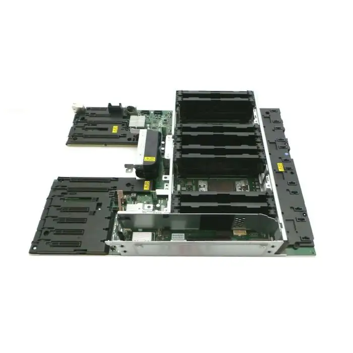 System backplane 00E2022