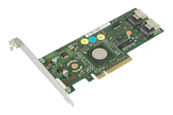 Fujitsu SAS RAID Controller PCI-E x4 D2507-D11
