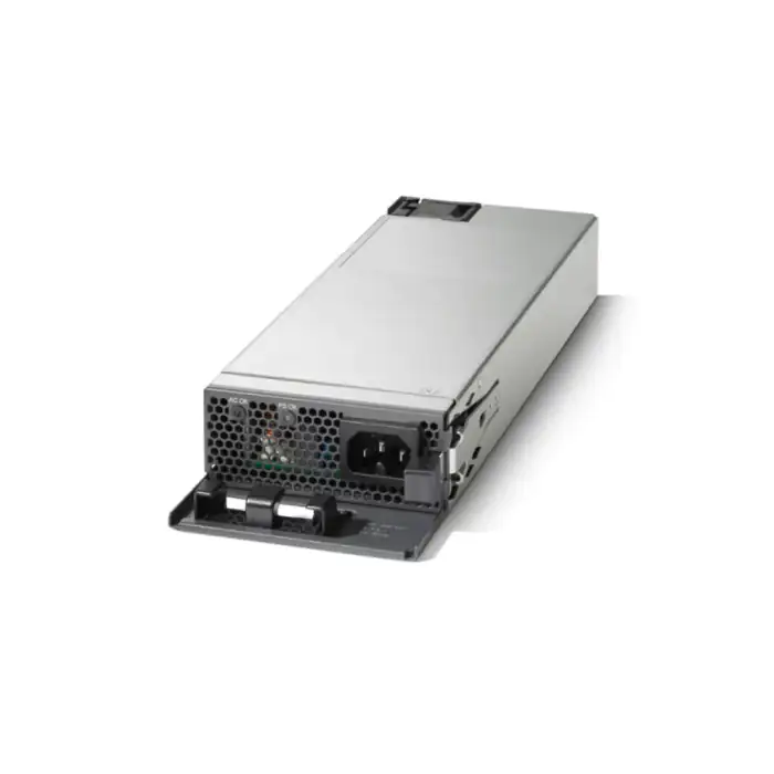 POWER SUPPLY CISCO 600WAC HOT PLUG PWR-C5-600WAC