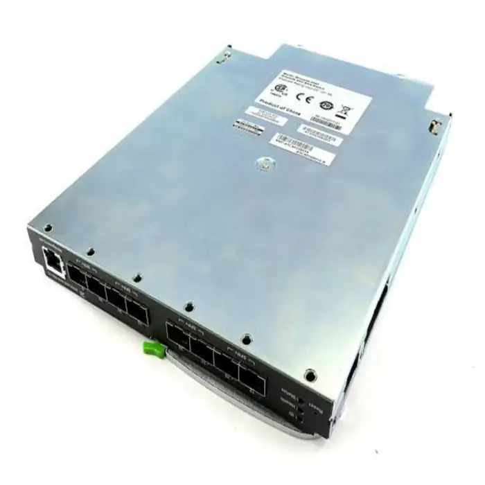 8 Gb Fibre Channel Switch 18/8 (Brocade 5450) S26361-D2940-A100