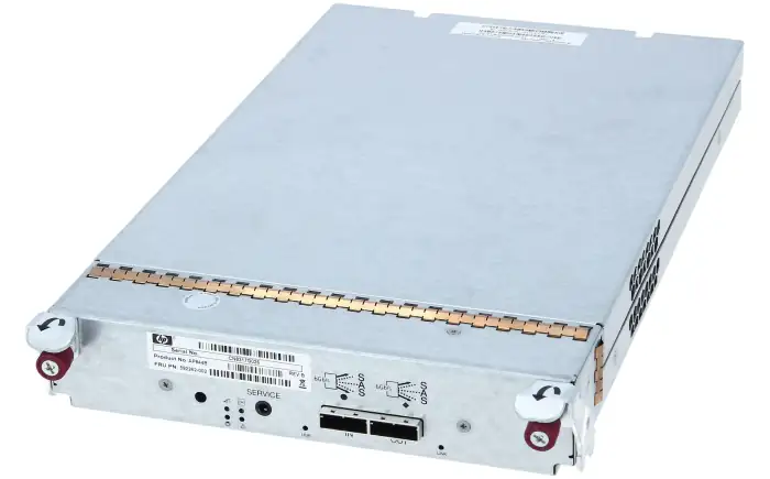 HP P2000 LFF I/O Module AP844B