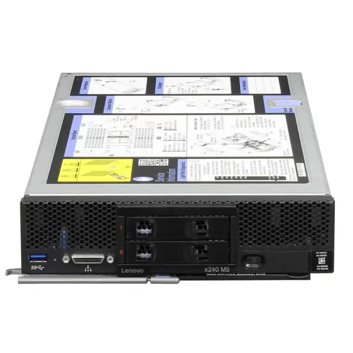 x240 M5 - Systemboard without embedded M5 Compute Node  00MV291