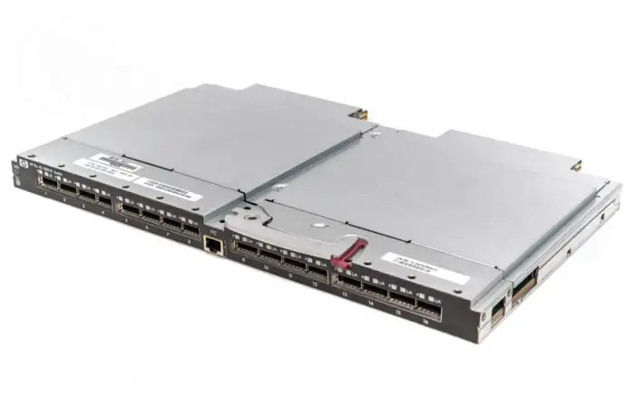 HP 4X QDR Blade Switch 519134-001