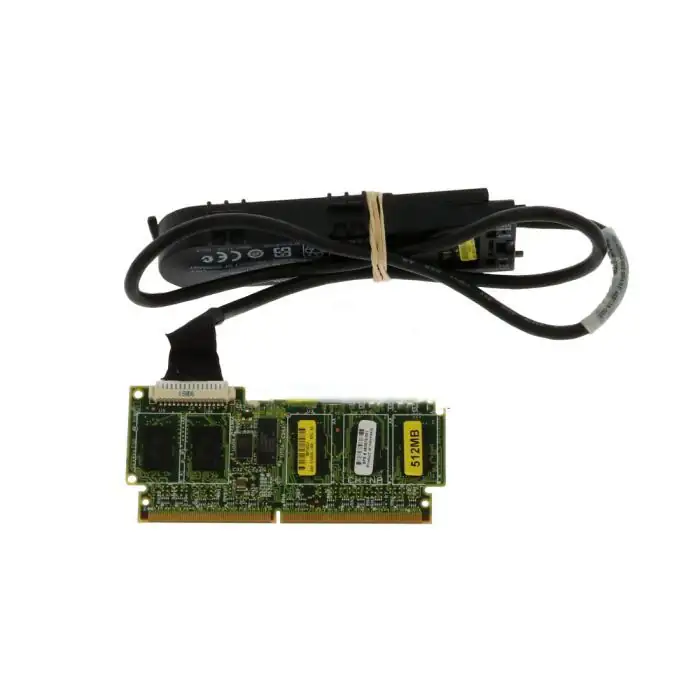 HP 512MB Cache Kit with Battery 462985-B21