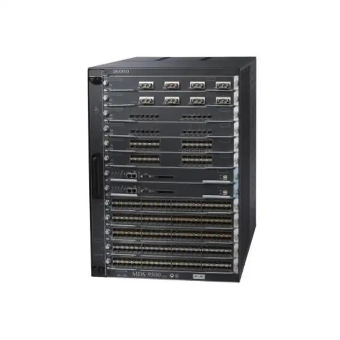 Cisco MDS 9513 Chassis DS-C9513